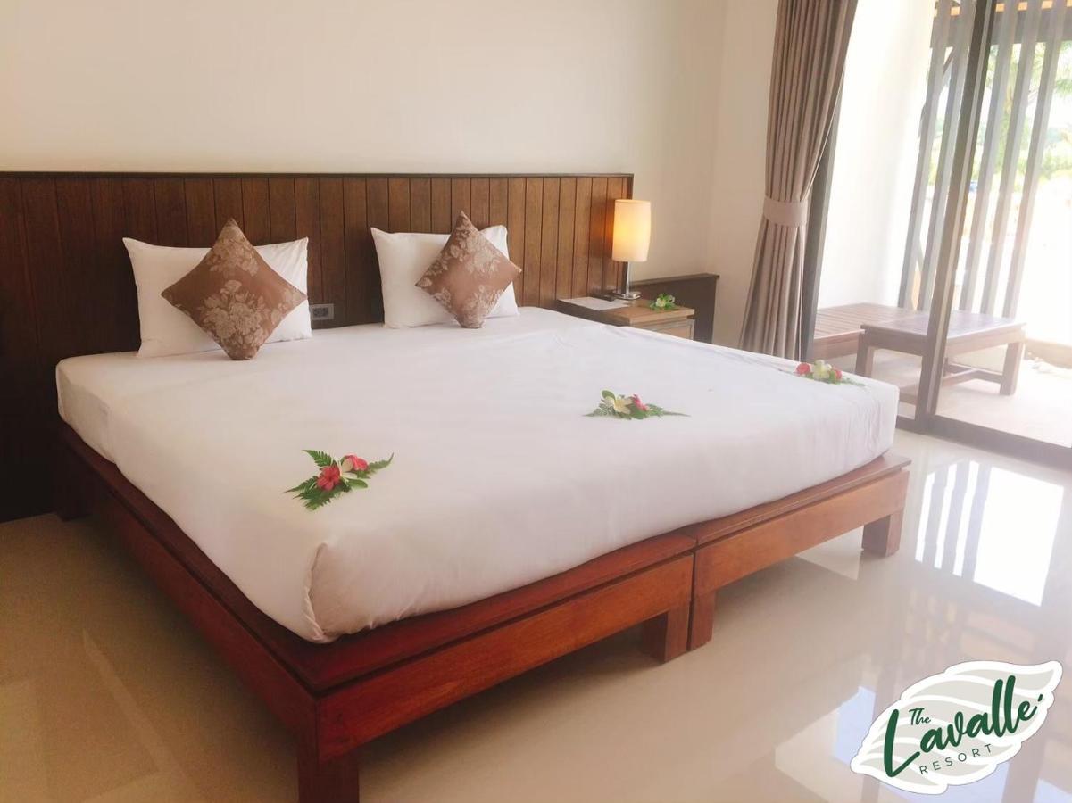 The La Valle'E Resort Khao Lak Bagian luar foto